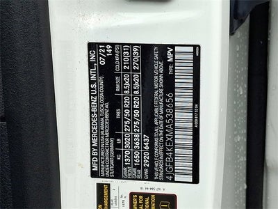 2021 Mercedes-Benz GLE GLE 350