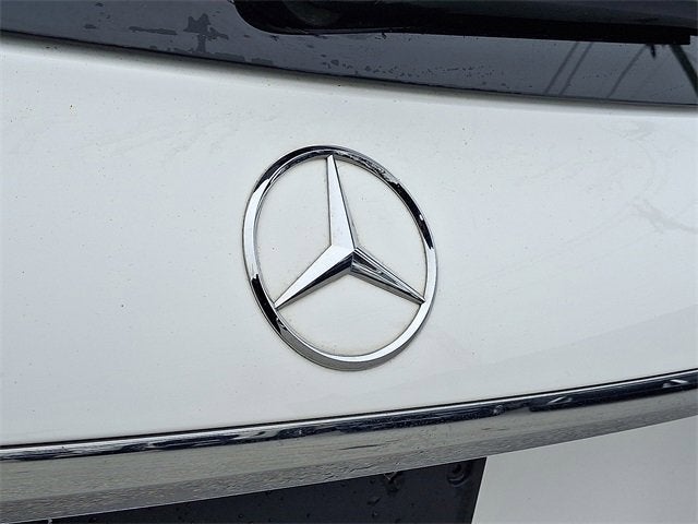 2021 Mercedes-Benz GLE GLE 350