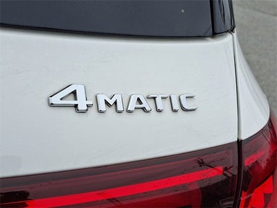 2021 Mercedes-Benz GLE GLE 350