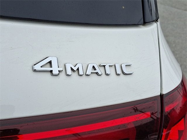 2021 Mercedes-Benz GLE GLE 350