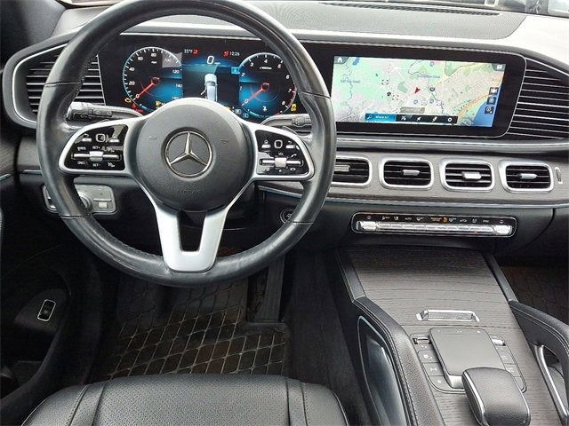 2021 Mercedes-Benz GLE GLE 350