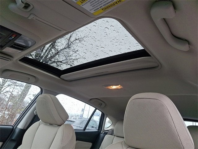 2023 Subaru Impreza Premium