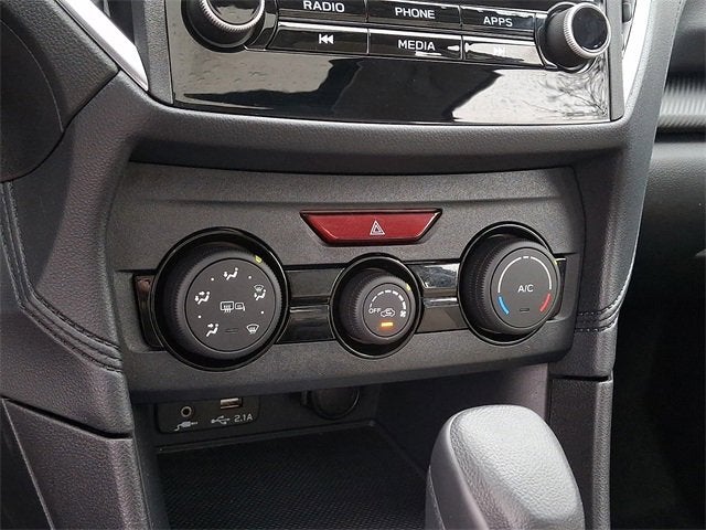 2023 Subaru Impreza Premium