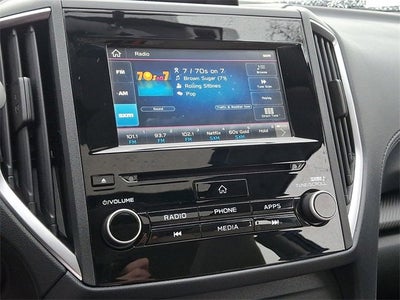 2023 Subaru Impreza Premium