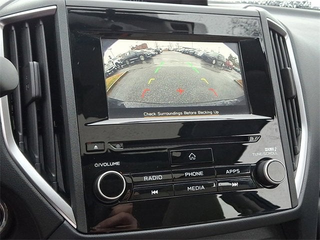 2023 Subaru Impreza Premium