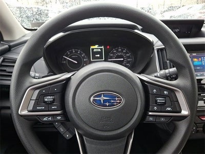 2023 Subaru Impreza Premium