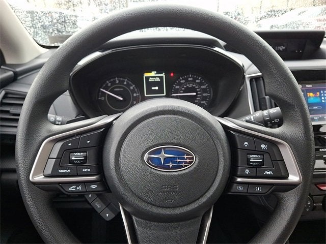 2023 Subaru Impreza Premium