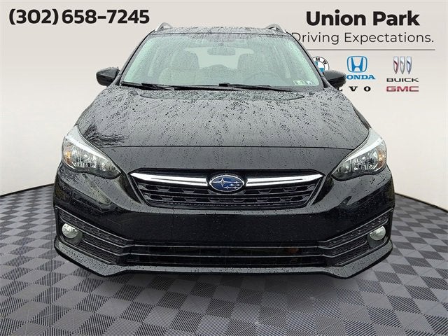 2023 Subaru Impreza Premium