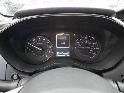 2023 Subaru Impreza Premium