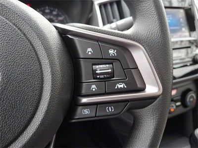 2023 Subaru Impreza Premium