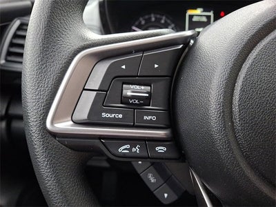 2023 Subaru Impreza Premium