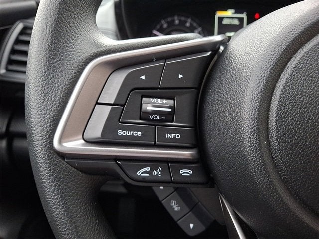 2023 Subaru Impreza Premium