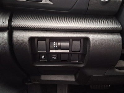 2023 Subaru Impreza Premium