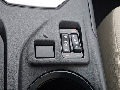 2023 Subaru Impreza Premium