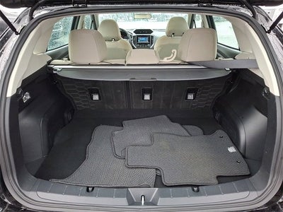 2023 Subaru Impreza Premium