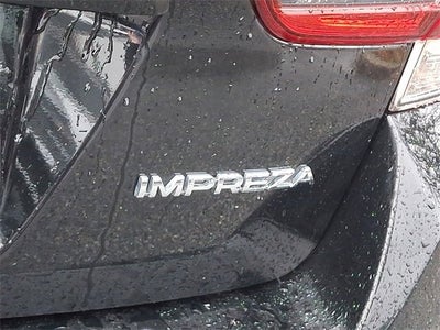 2023 Subaru Impreza Premium