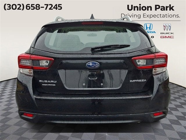 2023 Subaru Impreza Premium