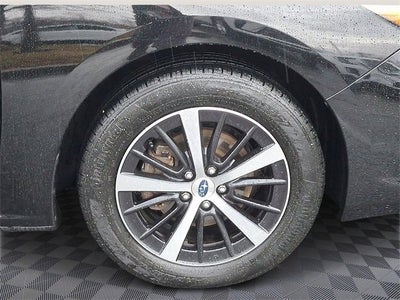 2023 Subaru Impreza Premium