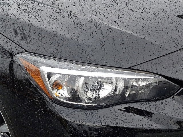 2023 Subaru Impreza Premium