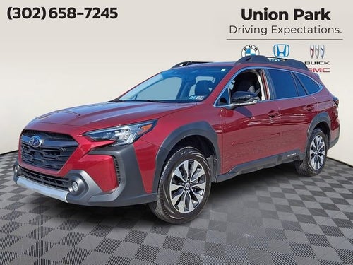 2023 Subaru Outback Limited