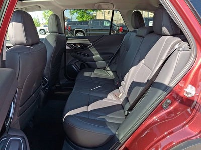 2023 Subaru Outback Limited