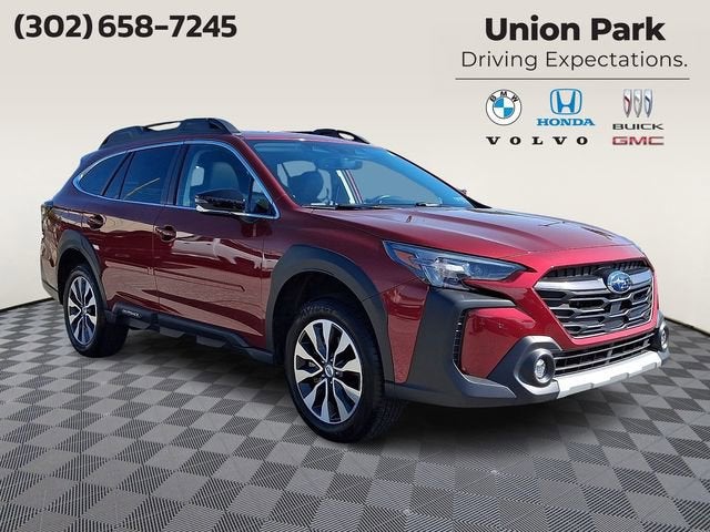 2023 Subaru Outback Limited