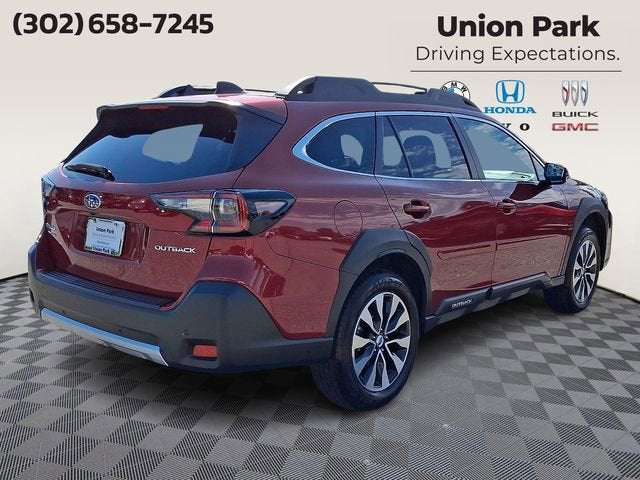 2023 Subaru Outback Limited