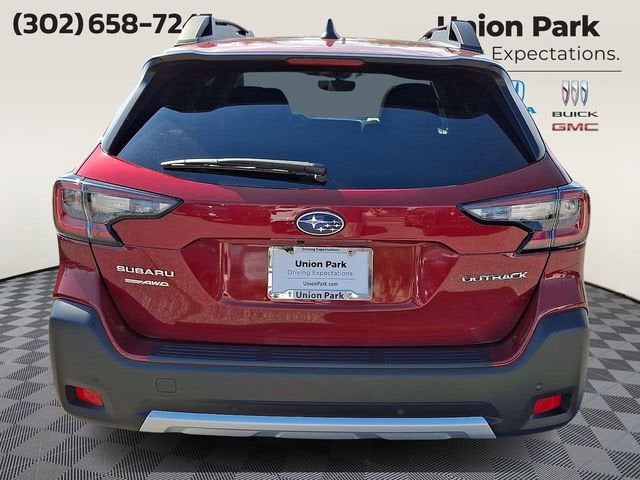 2023 Subaru Outback Limited