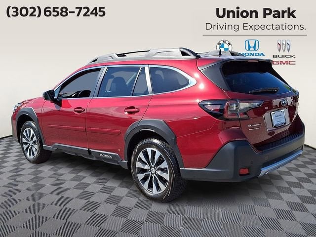 2023 Subaru Outback Limited