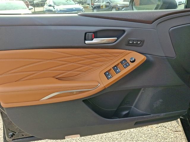 2019 Toyota Avalon XLE