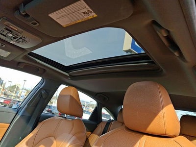 2019 Toyota Avalon XLE