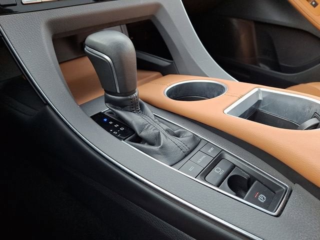 2019 Toyota Avalon XLE