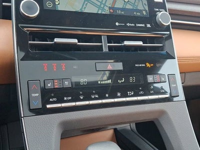 2019 Toyota Avalon XLE