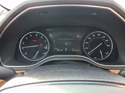 2019 Toyota Avalon XLE