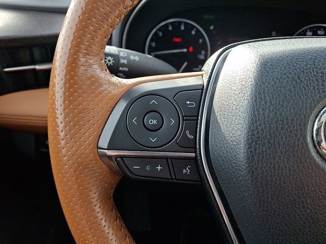 2019 Toyota Avalon XLE