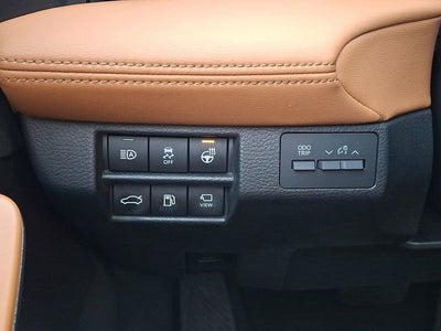 2019 Toyota Avalon XLE