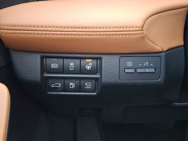 2019 Toyota Avalon XLE