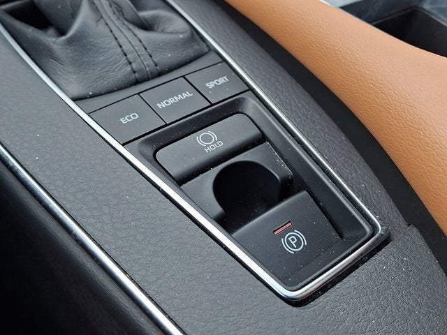 2019 Toyota Avalon XLE