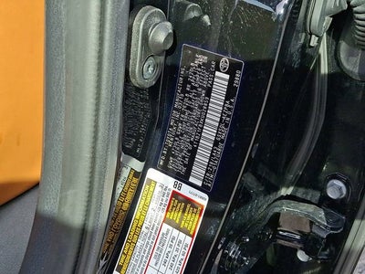 2019 Toyota Avalon XLE