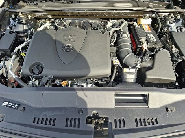 2019 Toyota Avalon XLE