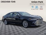 2019 Toyota Avalon XLE