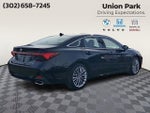 2019 Toyota Avalon XLE