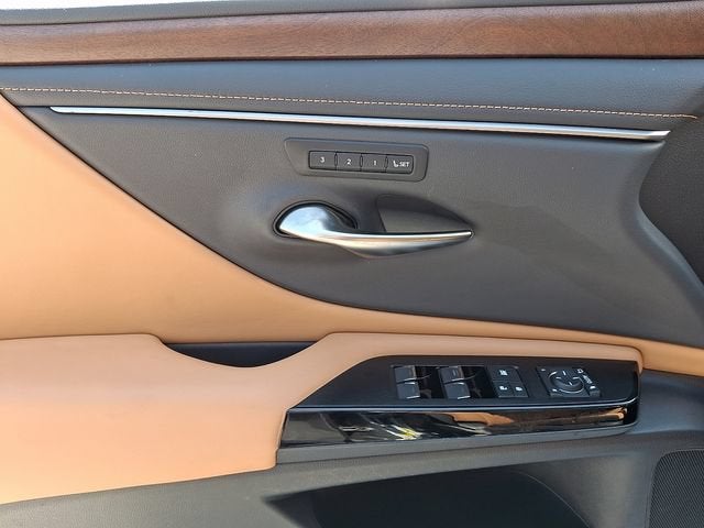 2024 Lexus ES 350 ES 350