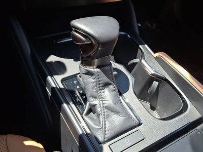 2024 Lexus ES 350 ES 350