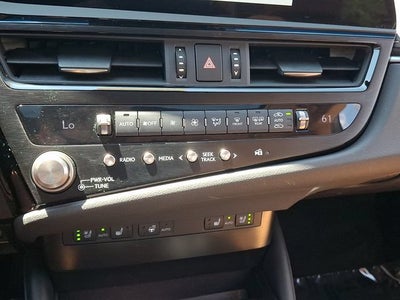 2024 Lexus ES 350 ES 350