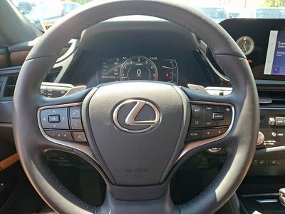 2024 Lexus ES 350 ES 350
