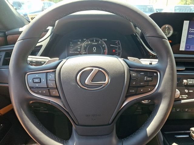 2024 Lexus ES 350 ES 350