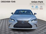2024 Lexus ES 350 ES 350