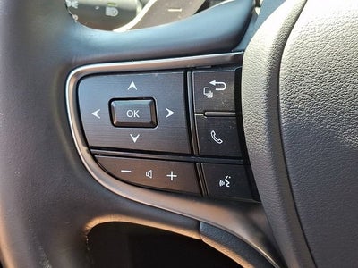 2024 Lexus ES 350 ES 350