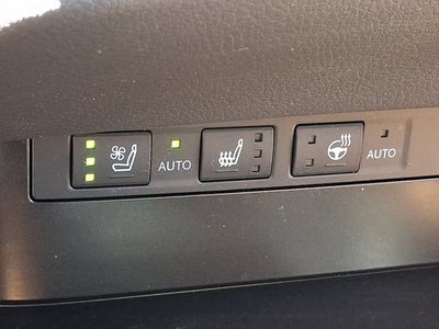 2024 Lexus ES 350 ES 350